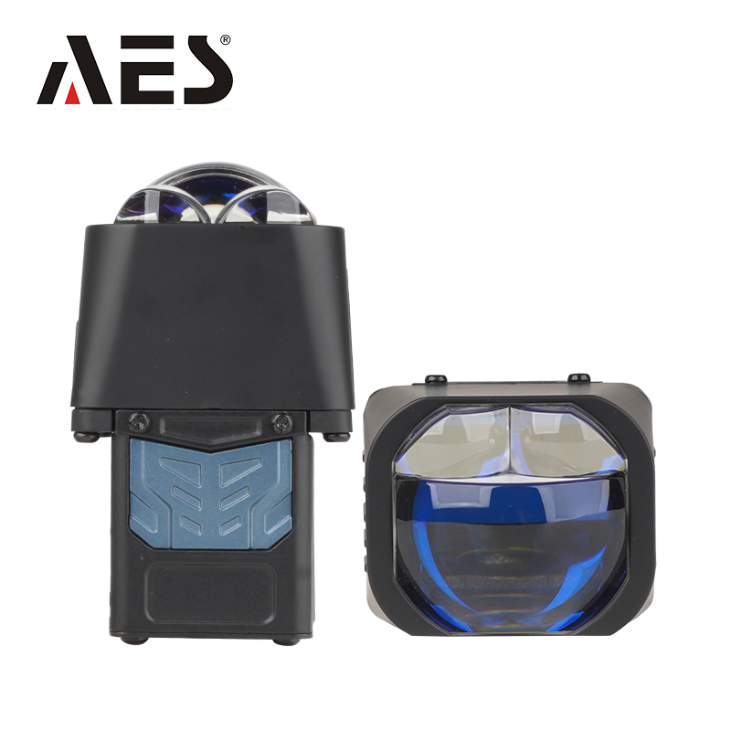 Laser Focus Lens - AES 2PCS 1.5 ''P5-Ultra Matrix Doppio