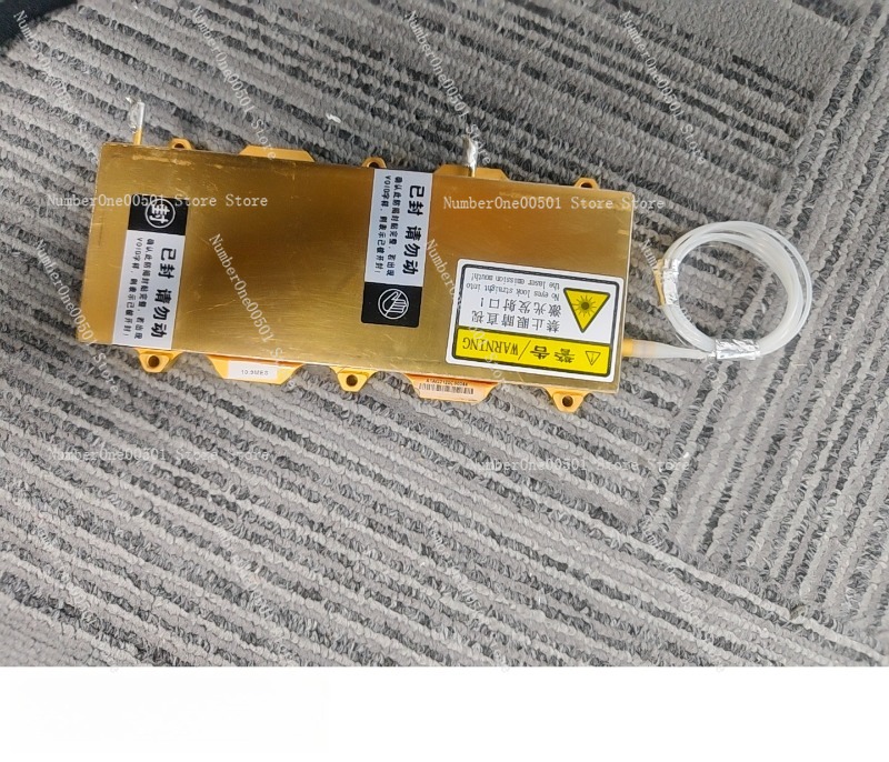 Industrial Grade Laser - 80% Nuovo sistema laser a diodi