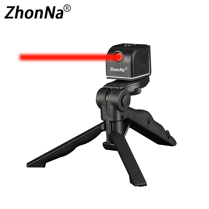 Industrial Laser Alignment - Livella Laser Portatile Mini con Raggio