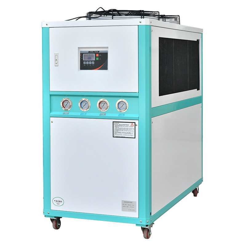 Laser Chiller Water Cooler - Refrigeratore a circolazione d'acqua per stampi