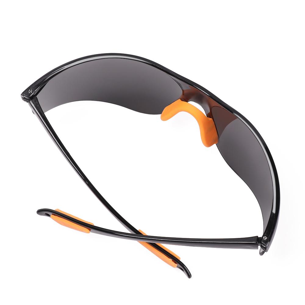 Laser Safety Goggles - 1 pz occhiali anti-shock antivento forniture