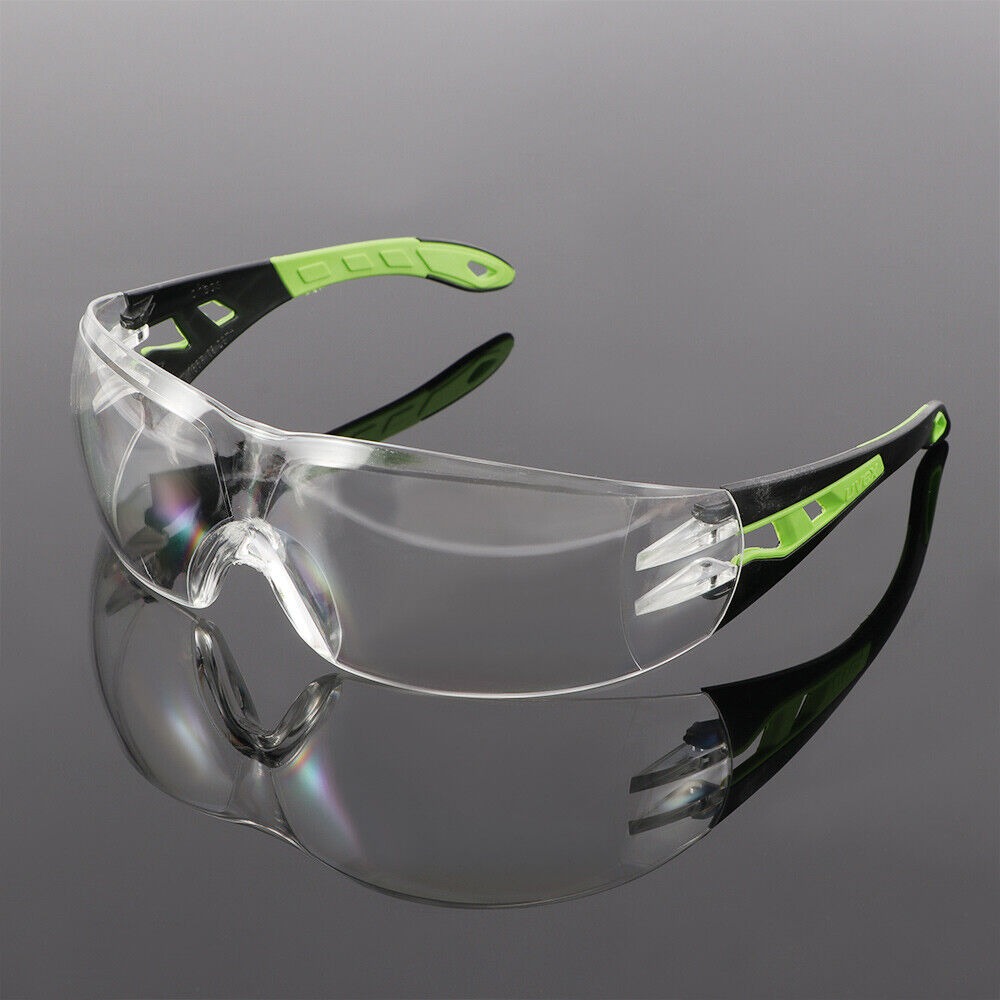 Laser Safety Goggles - Occhiali da lavoro anti-laser da laboratorio