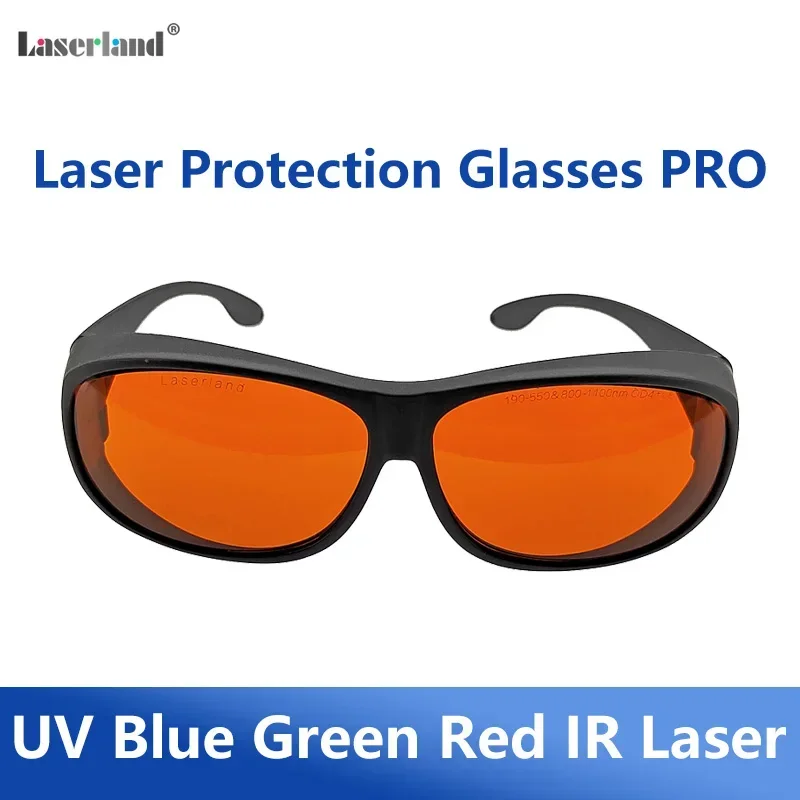 Laser Safety Goggles - Occhiali Laser occhiali di protezione di