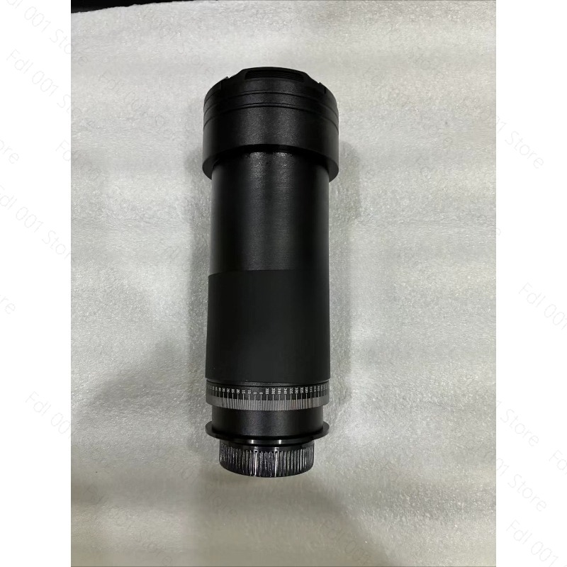 Laser Focus Lens - Lente Espansore per Raggio Laser 50X