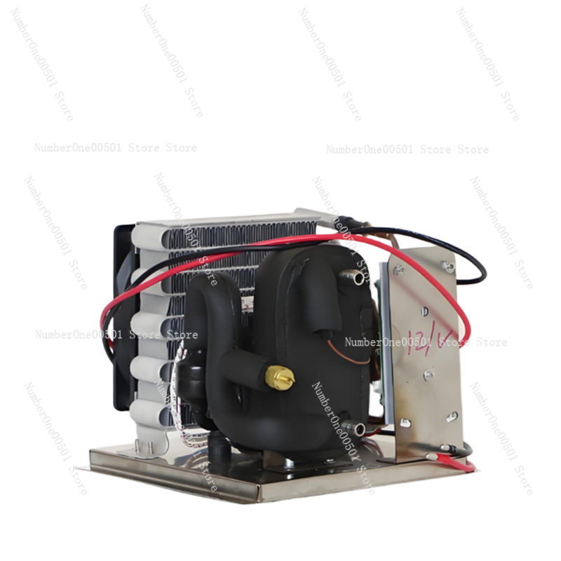 Laser Chiller Water Cooler - Unità di Raffreddamento ad Acqua Micro