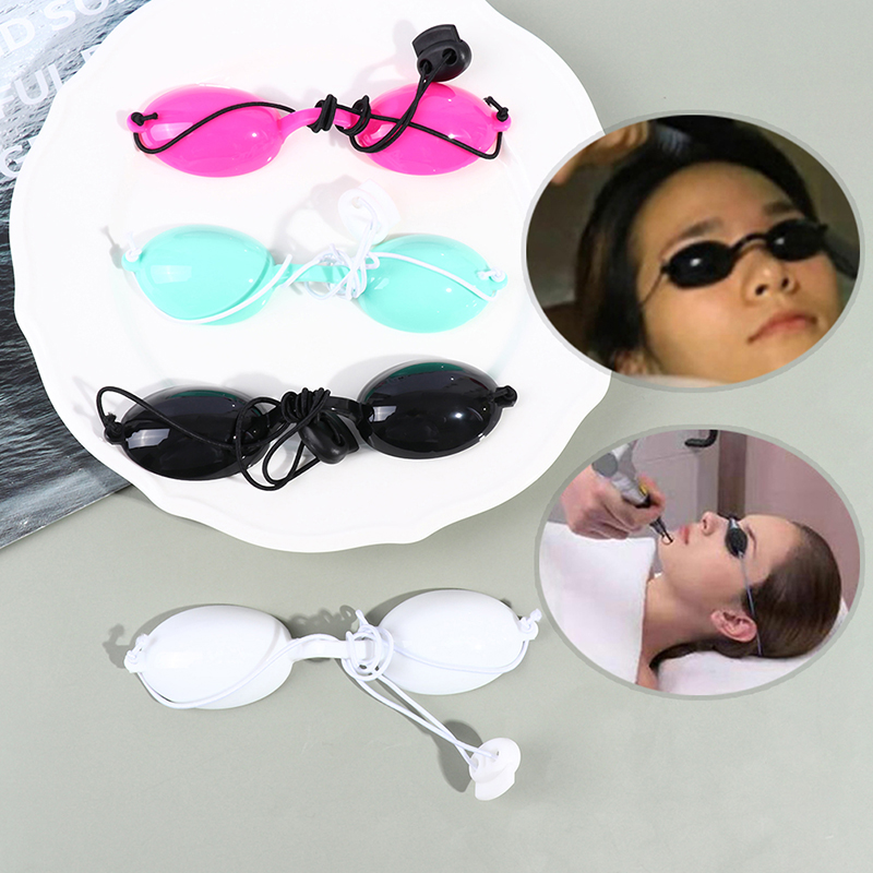 Laser Safety Goggles - Nuovo【1PC Occhiali Protettivi per Strumenti di