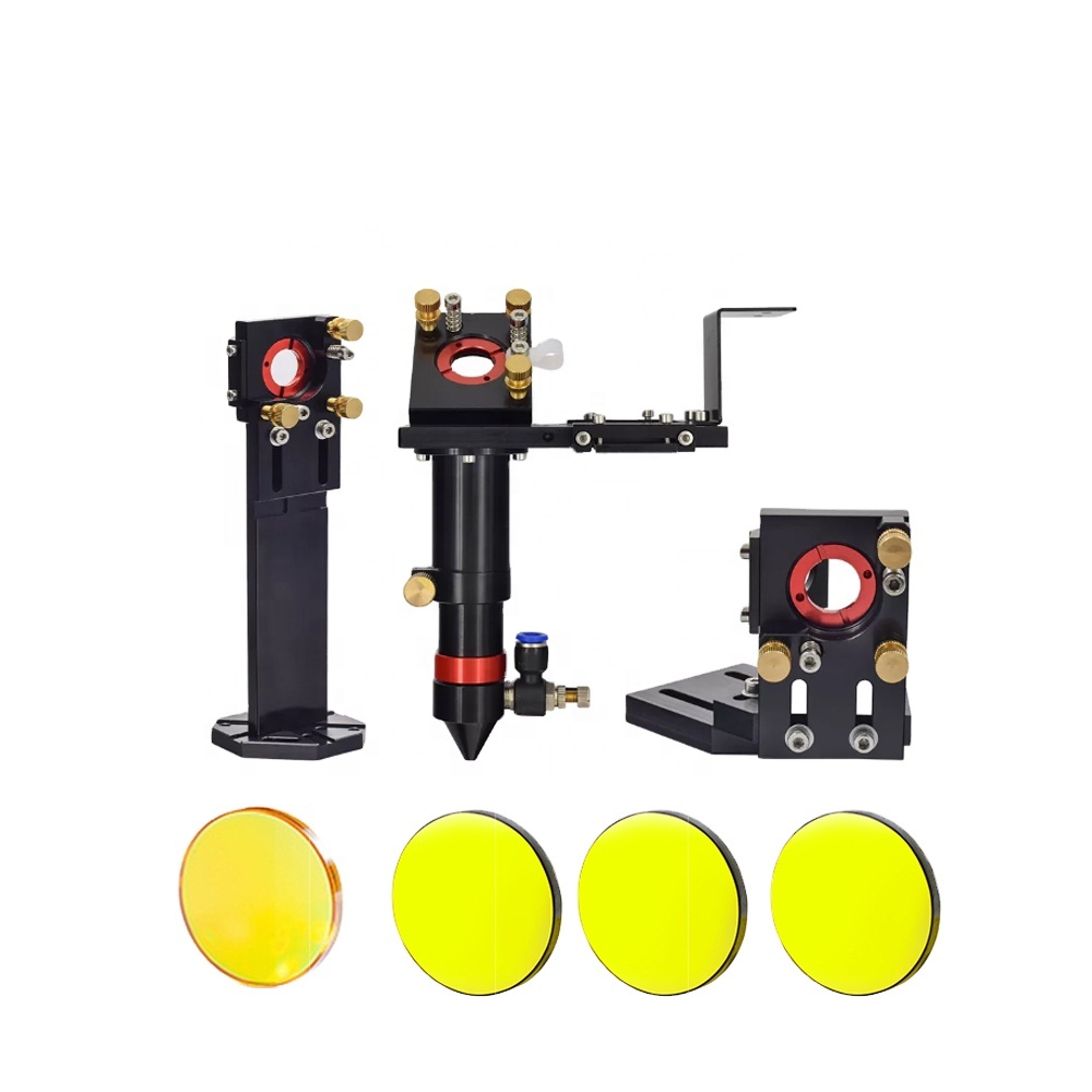 Laser Focus Lens - Prezzo di fabbrica Set di testine