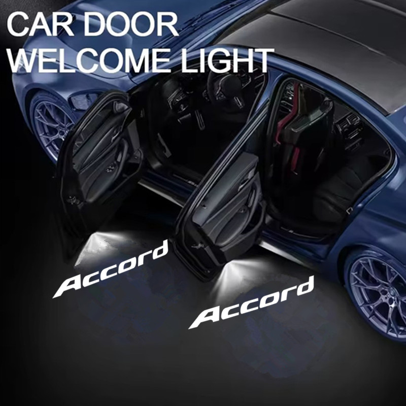 Industrial Laser Projection - Led Auto Porta Fantasma Luce Emblema