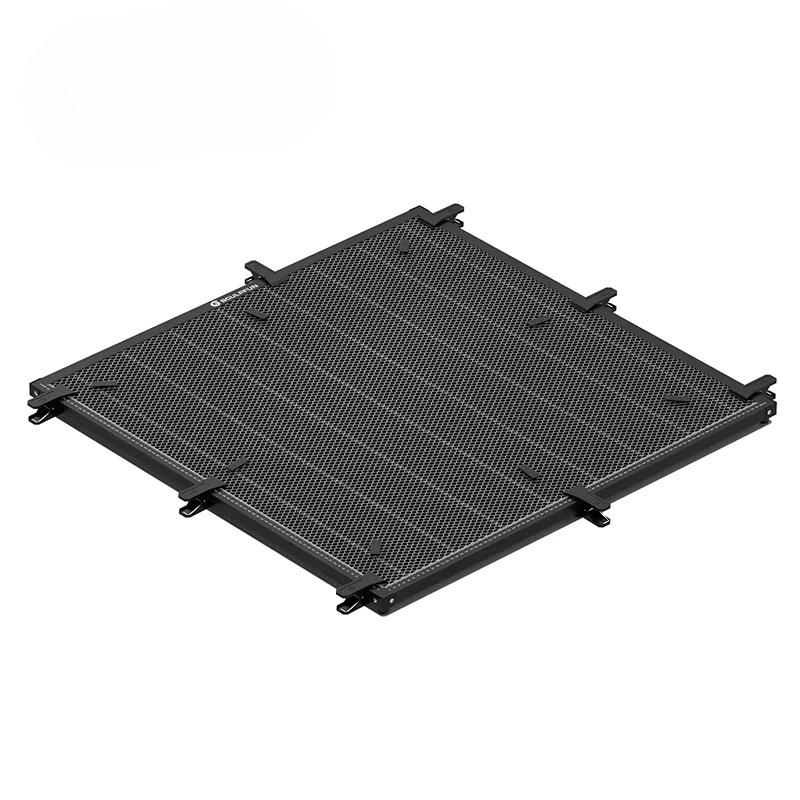 Honeycomb Laser Bed - Pannello a nido d'ape H3 800*800mm