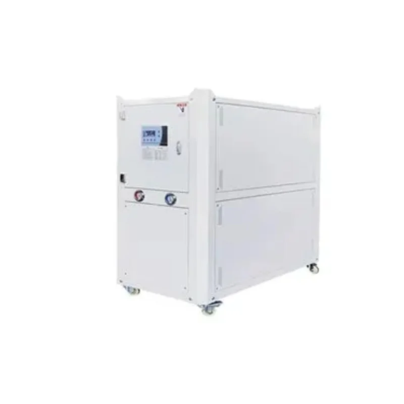 Dispositivo di raffreddamento  - Laser Chiller Water Cooler recensione e prezzo
