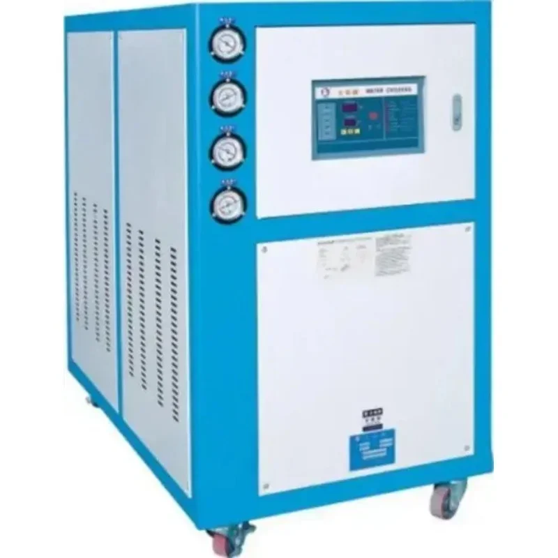 Dispositivo di raffreddamento  - Laser Chiller Water Cooler recensione e prezzo
