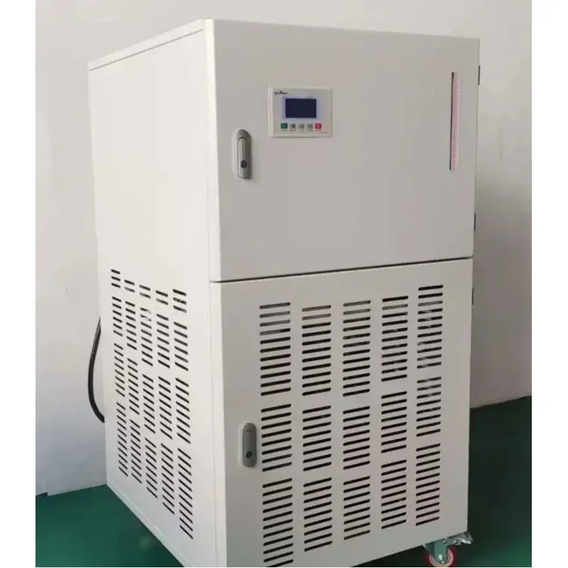 Dispositivo di raffreddamento  - Laser Chiller Water Cooler recensione e prezzo