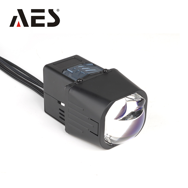 AES 2PCS 1.5 ''P5-Ultra Matrix - Laser Focus Lens recensione e prezzo