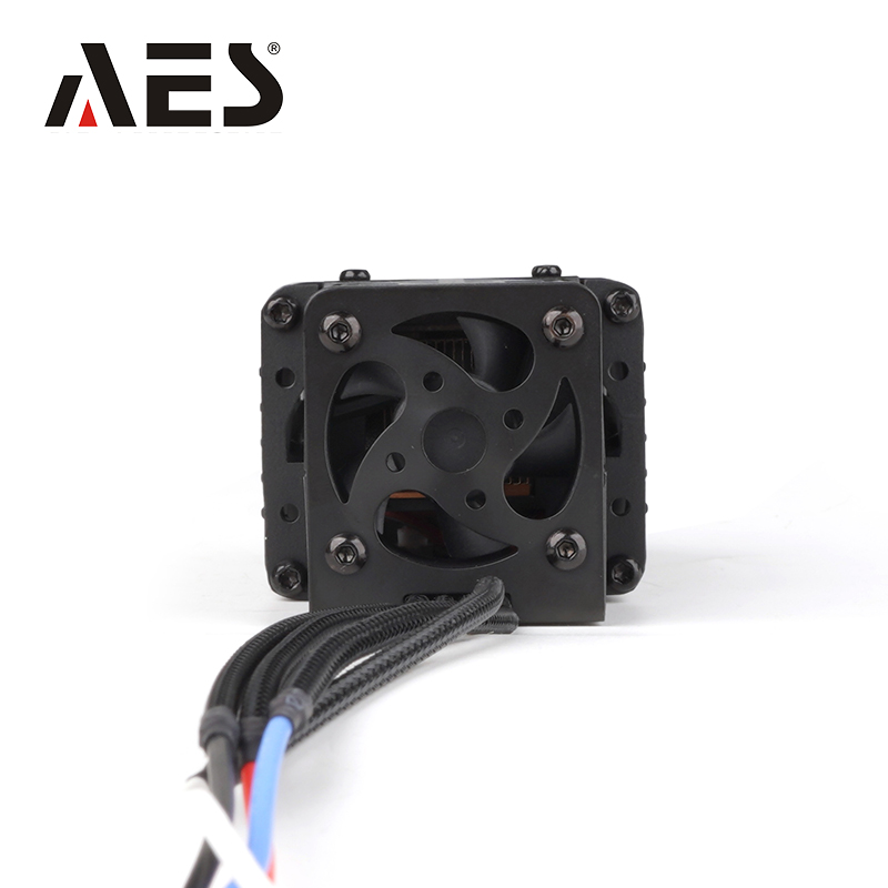 AES 2PCS 1.5 ''P5-Ultra Matrix - Laser Focus Lens recensione e prezzo
