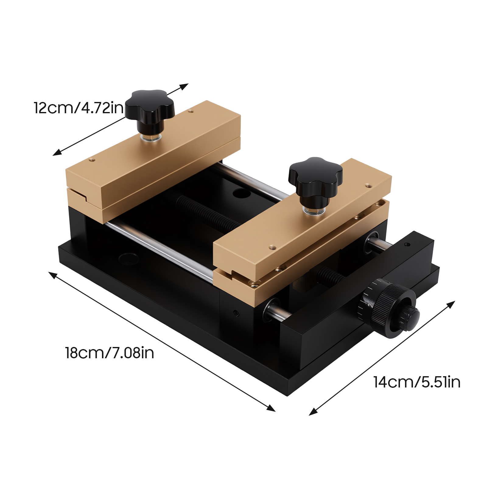 Morsetto Scorrevole Fisso su u - Industrial Laser Alignment recensione e prezzo