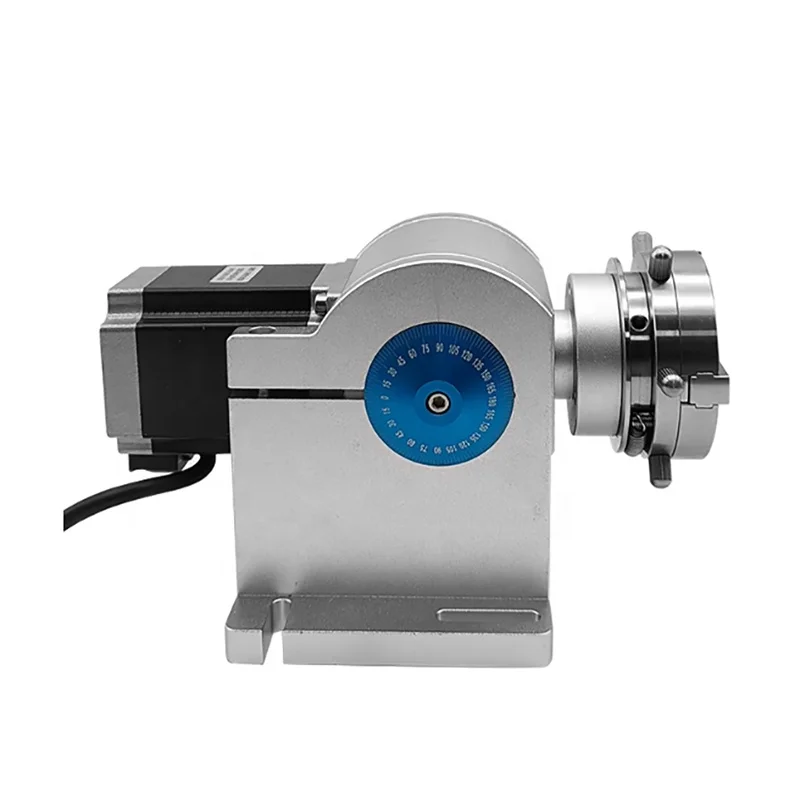 Asse Rotante per Gioielli 2026 - Rotary Axis Laser Engraver recensione e prezzo