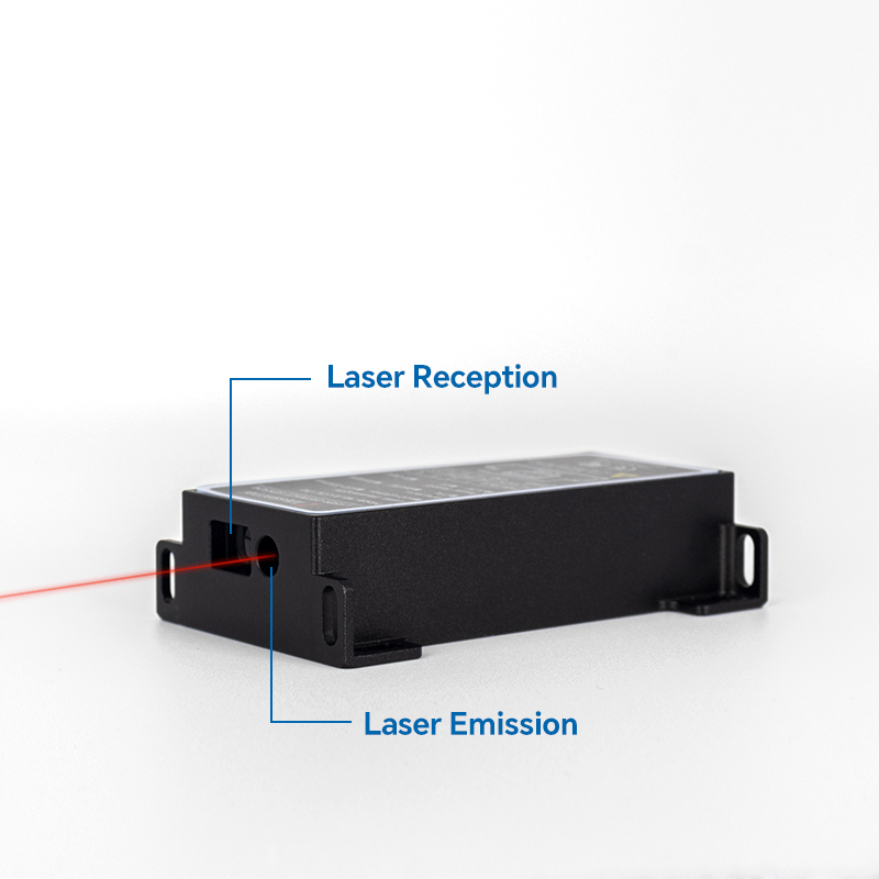 NUOVO Sensore di Misurazione D - Industrial Grade Laser recensione e prezzo