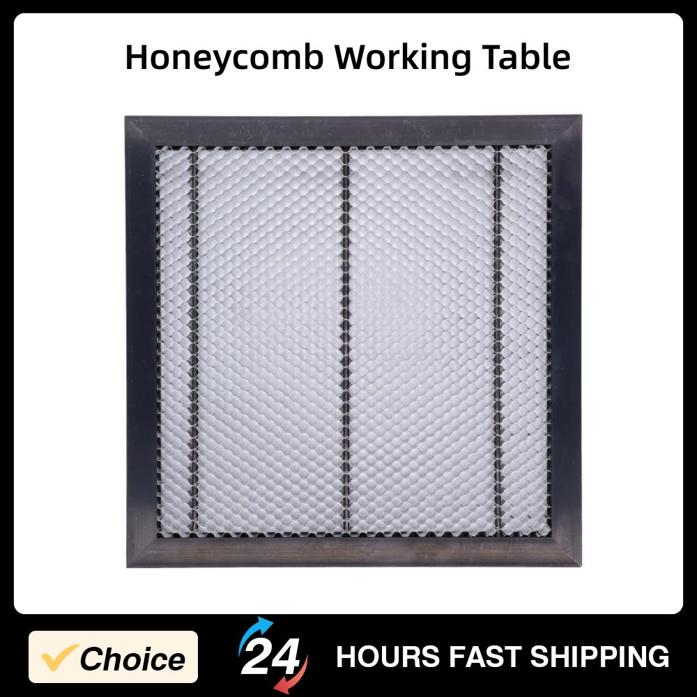 Pannello di Lavoro a Nido d'Ap - Honeycomb Laser Bed recensione e prezzo
