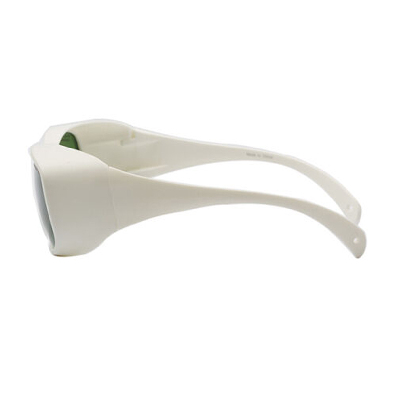 Occhiali di sicurezza per la d - Laser Safety Goggles recensione e prezzo