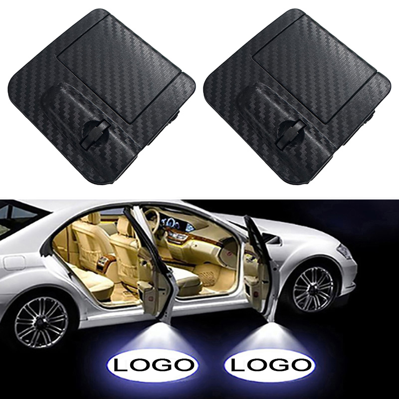 Nuova Luce di Benvenuto LED pe - Industrial Laser Projection recensione e prezzo