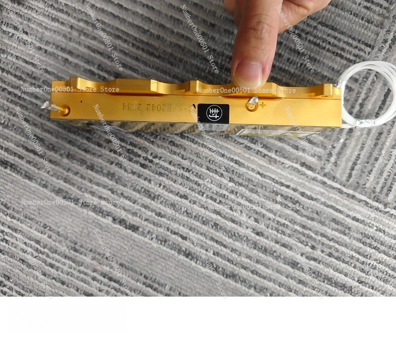 80% Nuovo sistema laser a diod - Industrial Grade Laser recensione e prezzo