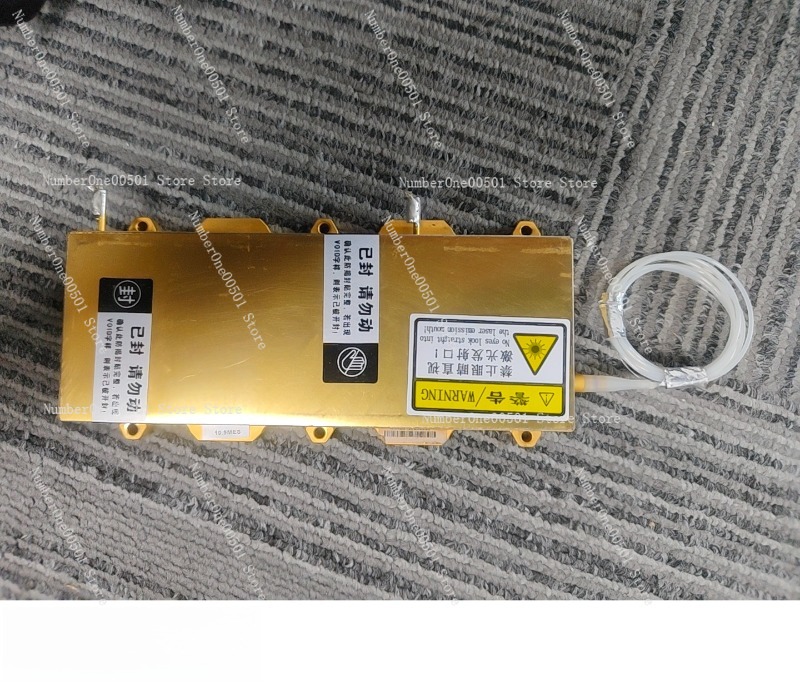 80% Nuovo sistema laser a diod - Industrial Grade Laser recensione e prezzo