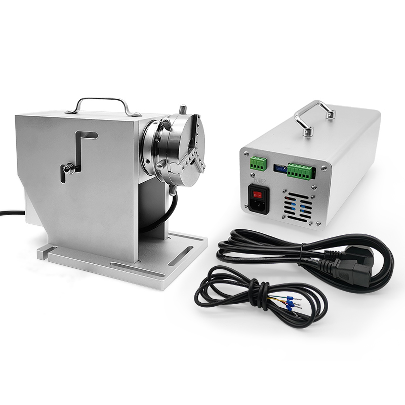 Asse rotante per gioielli ad a - Rotary Axis Laser Engraver recensione e prezzo