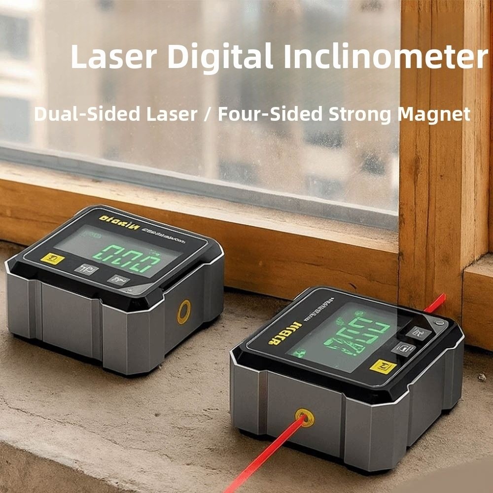 Indicatore angolare con displa - Industrial Laser Alignment recensione e prezzo
