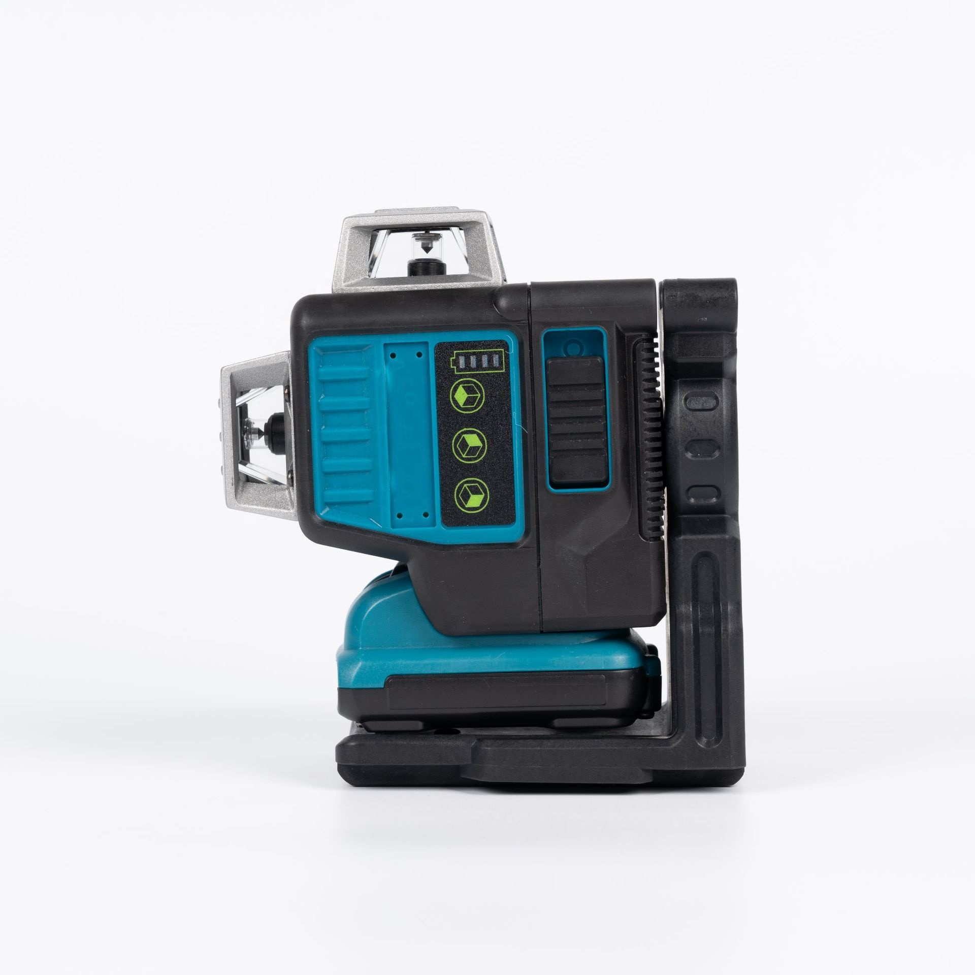 Livella Laser Rotante 4D 12 Li - Industrial Grade Laser recensione e prezzo