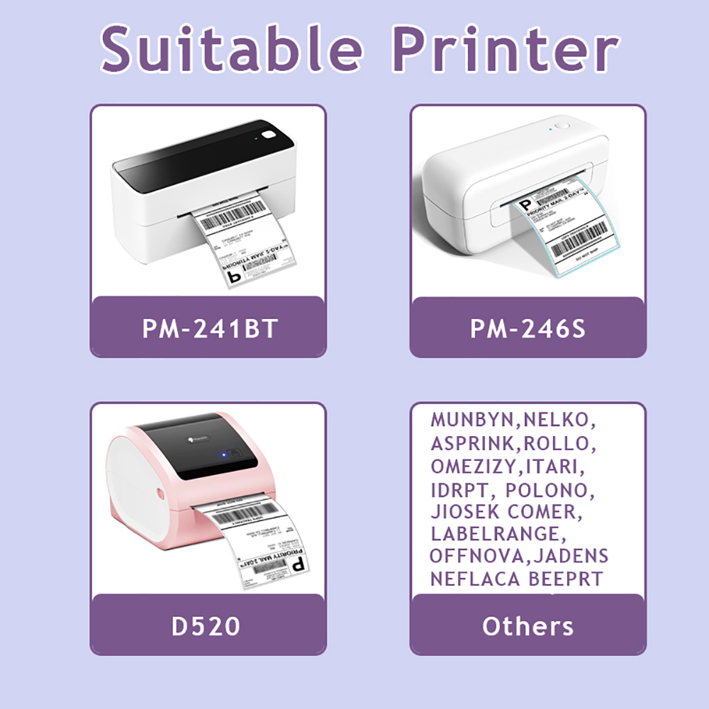 MUNBYN/Nelko Adesivo glitter l - Industrial Laser Printer recensione e prezzo