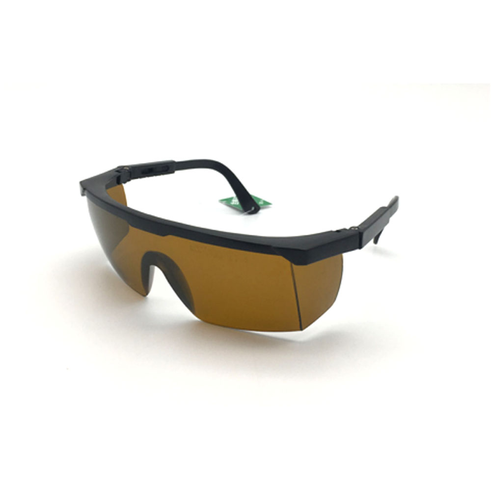 Occhiali di sicurezza laser Si - Laser Safety Goggles recensione e prezzo