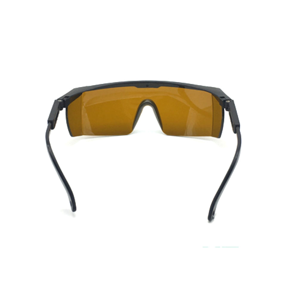 Occhiali di sicurezza laser Si - Laser Safety Goggles recensione e prezzo