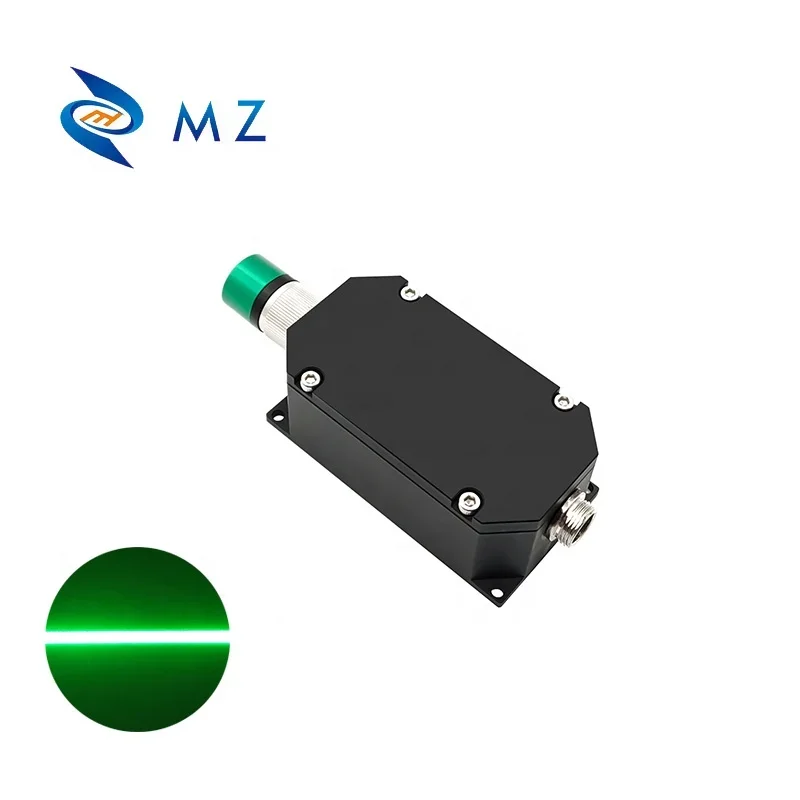 Modulo Diodo Laser Verde a Lin - Industrial Grade Laser recensione e prezzo