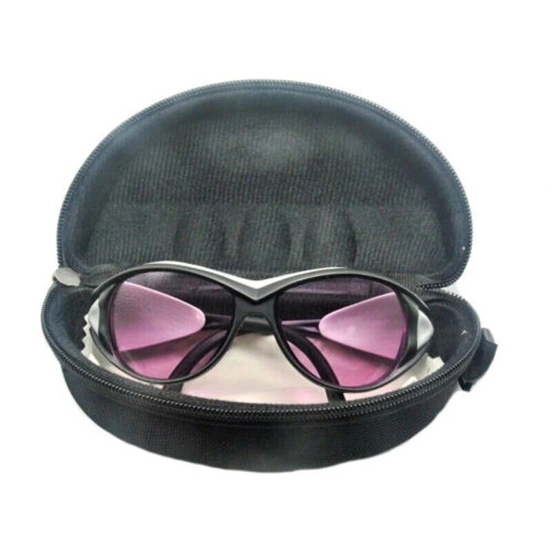 Occhiali di protezione laser a - Laser Safety Goggles recensione e prezzo