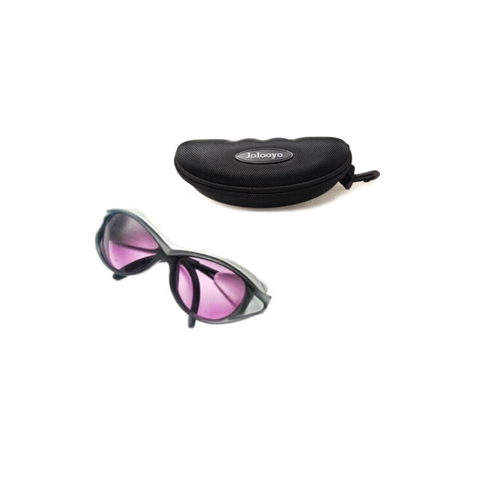 Occhiali di protezione laser a - Laser Safety Goggles recensione e prezzo