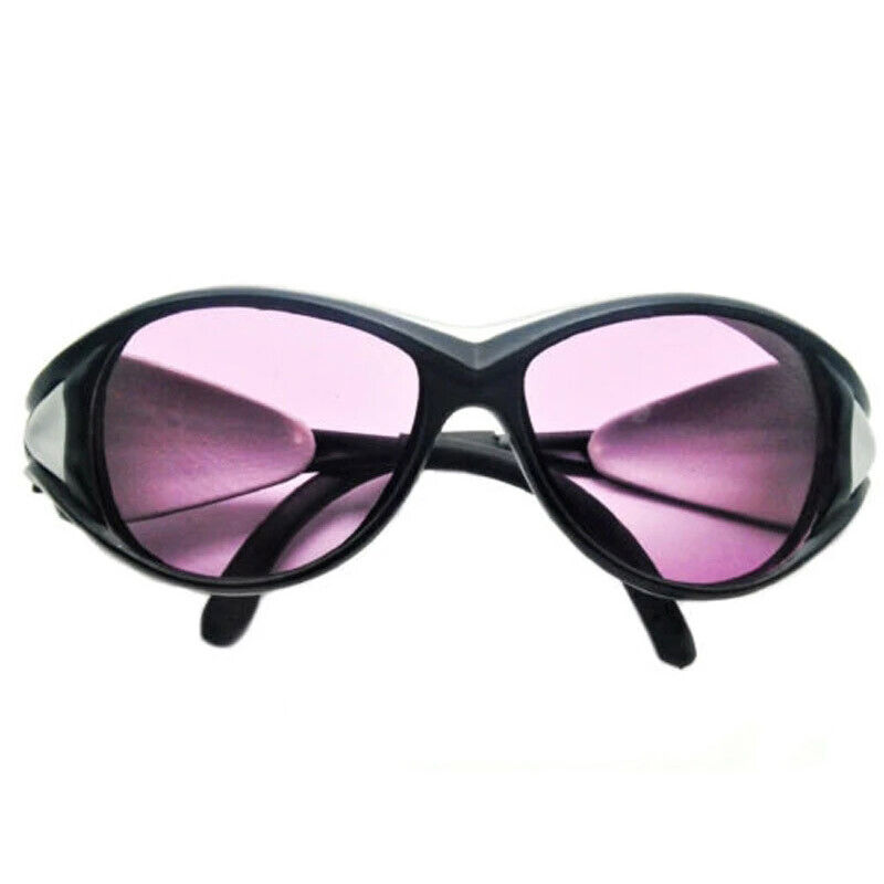 Occhiali di protezione laser a - Laser Safety Goggles recensione e prezzo