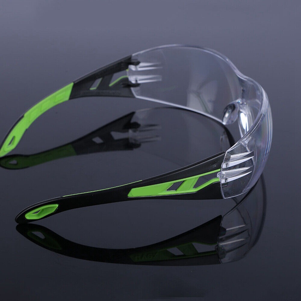 Occhiali da lavoro anti-laser  - Laser Safety Goggles recensione e prezzo