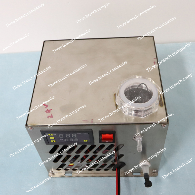 Micro Refrigeratore H19DC con  - Laser Chiller Water Cooler recensione e prezzo