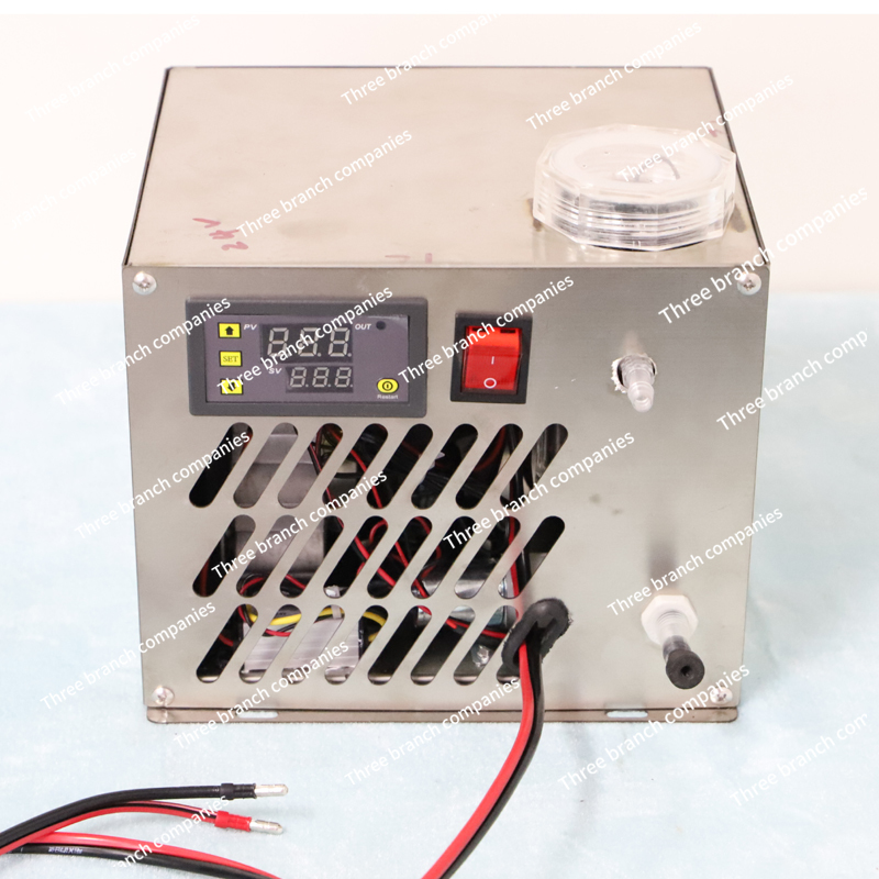 Micro Refrigeratore H19DC con  - Laser Chiller Water Cooler recensione e prezzo