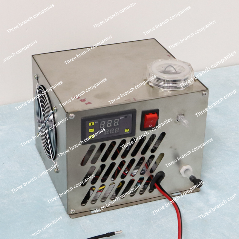 Micro Refrigeratore H19DC con  - Laser Chiller Water Cooler recensione e prezzo