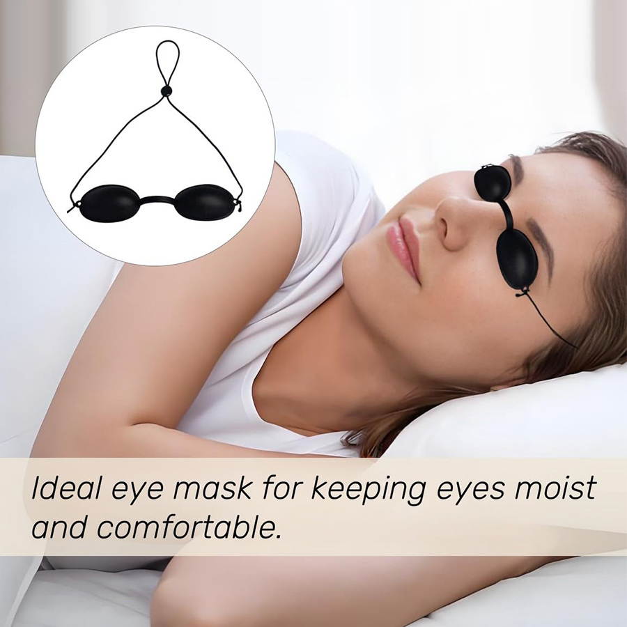 Occhiali protettivi per pazien - Laser Safety Goggles recensione e prezzo