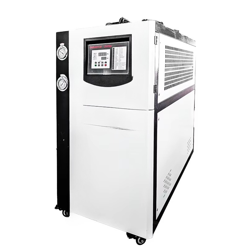 Il pacchetto del compressore d - Laser Chiller Water Cooler recensione e prezzo