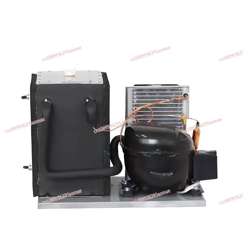 Compressore refrigeratore da 5 - Laser Chiller Water Cooler recensione e prezzo