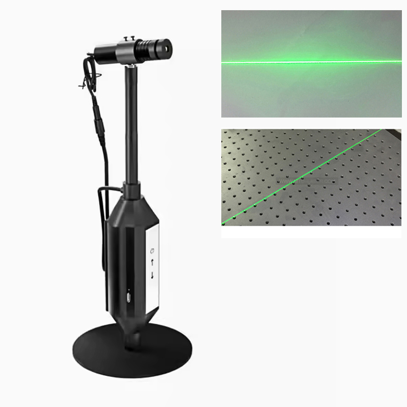 Localizzatore di allineamento  - Industrial Laser Alignment recensione e prezzo
