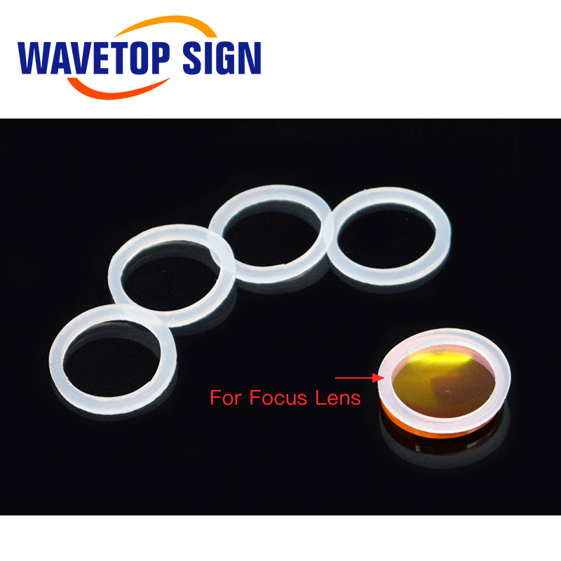 WaveTopSign 5 Pz/lotto Rondell - Laser Focus Lens recensione e prezzo