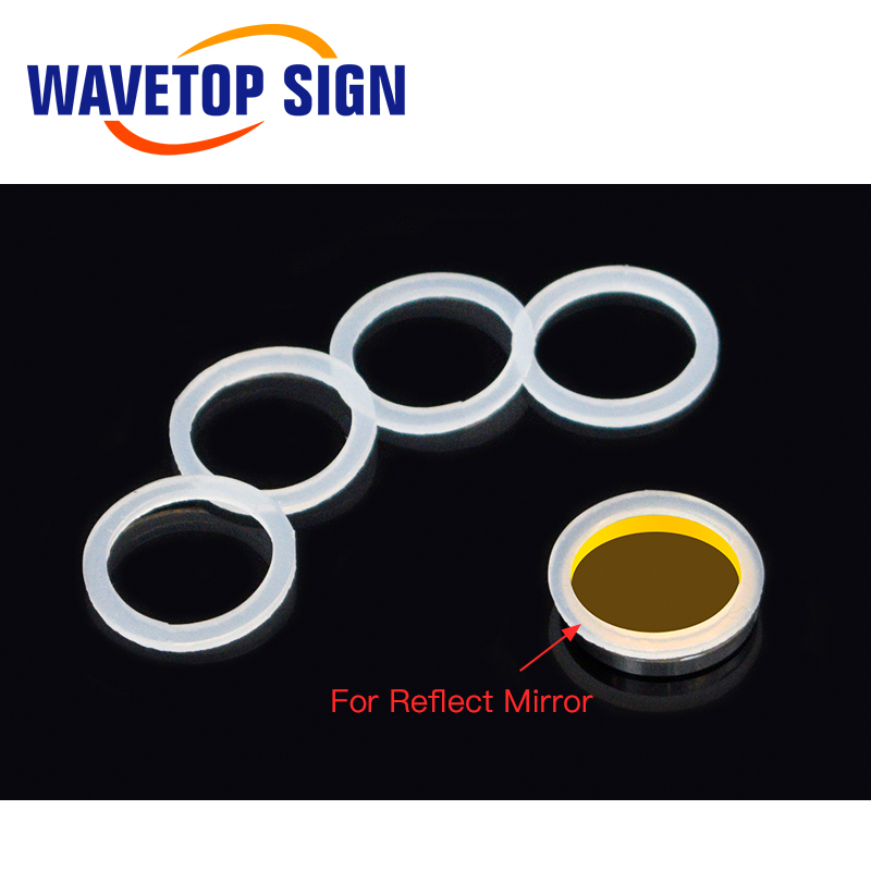 WaveTopSign 5 Pz/lotto Rondell - Laser Focus Lens recensione e prezzo