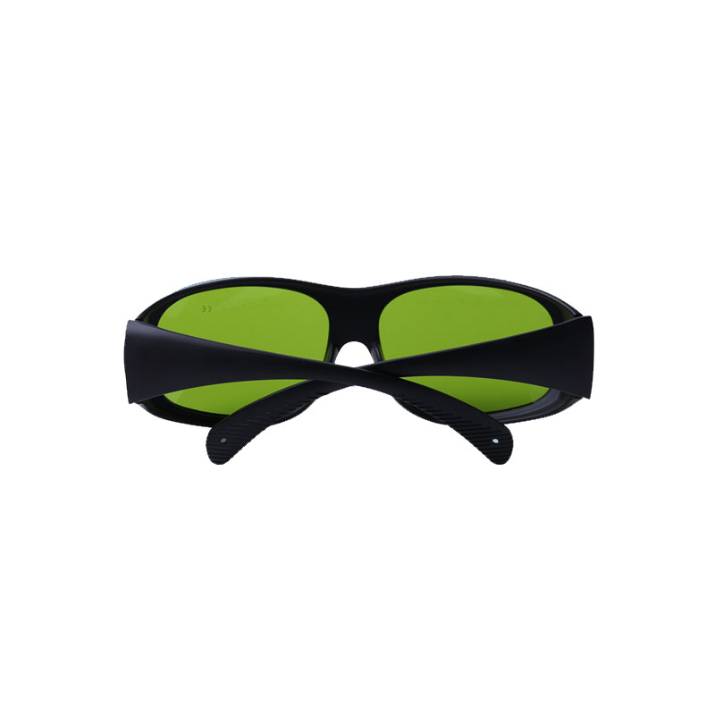 Occhiali di Sicurezza LaserPai - Laser Safety Goggles recensione e prezzo