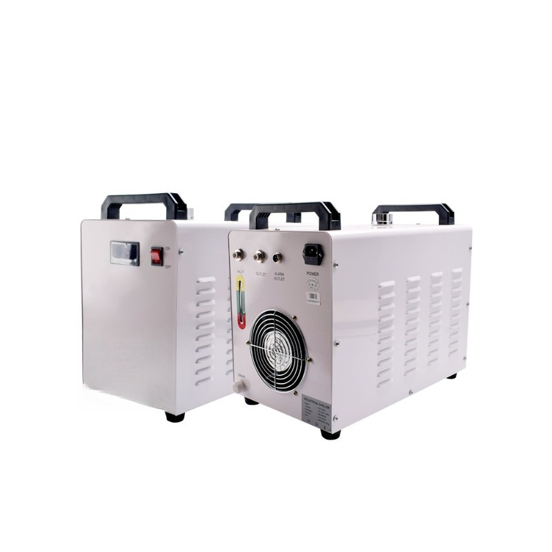 Refrigeratore per macchina las - Laser Chiller Water Cooler recensione e prezzo