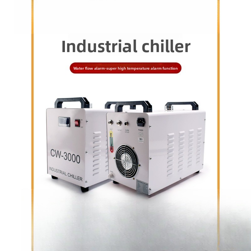 Refrigeratore per macchina las - Laser Chiller Water Cooler recensione e prezzo