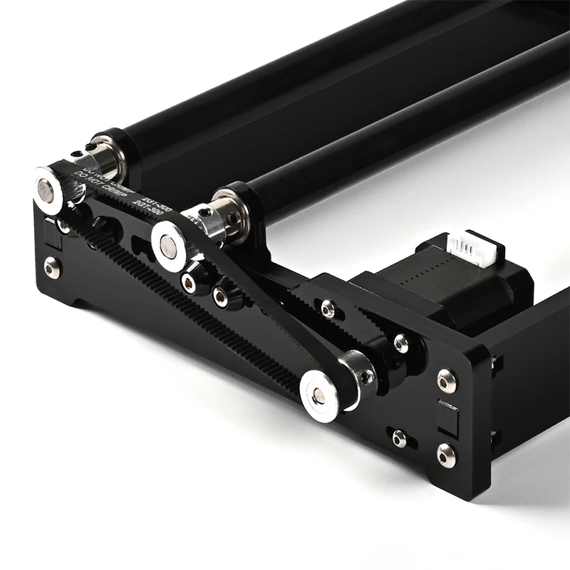Rullo rotante per incisione di - Rotary Axis Laser Engraver recensione e prezzo